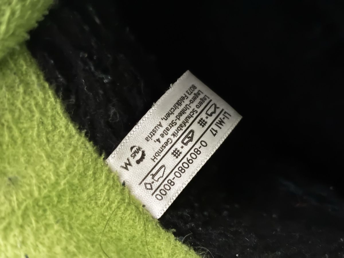 Superfit Scarpe da uomo: Superfit Winterstiefel Gr. 42 – Usato da Winterthur venduto da NatMet11 5