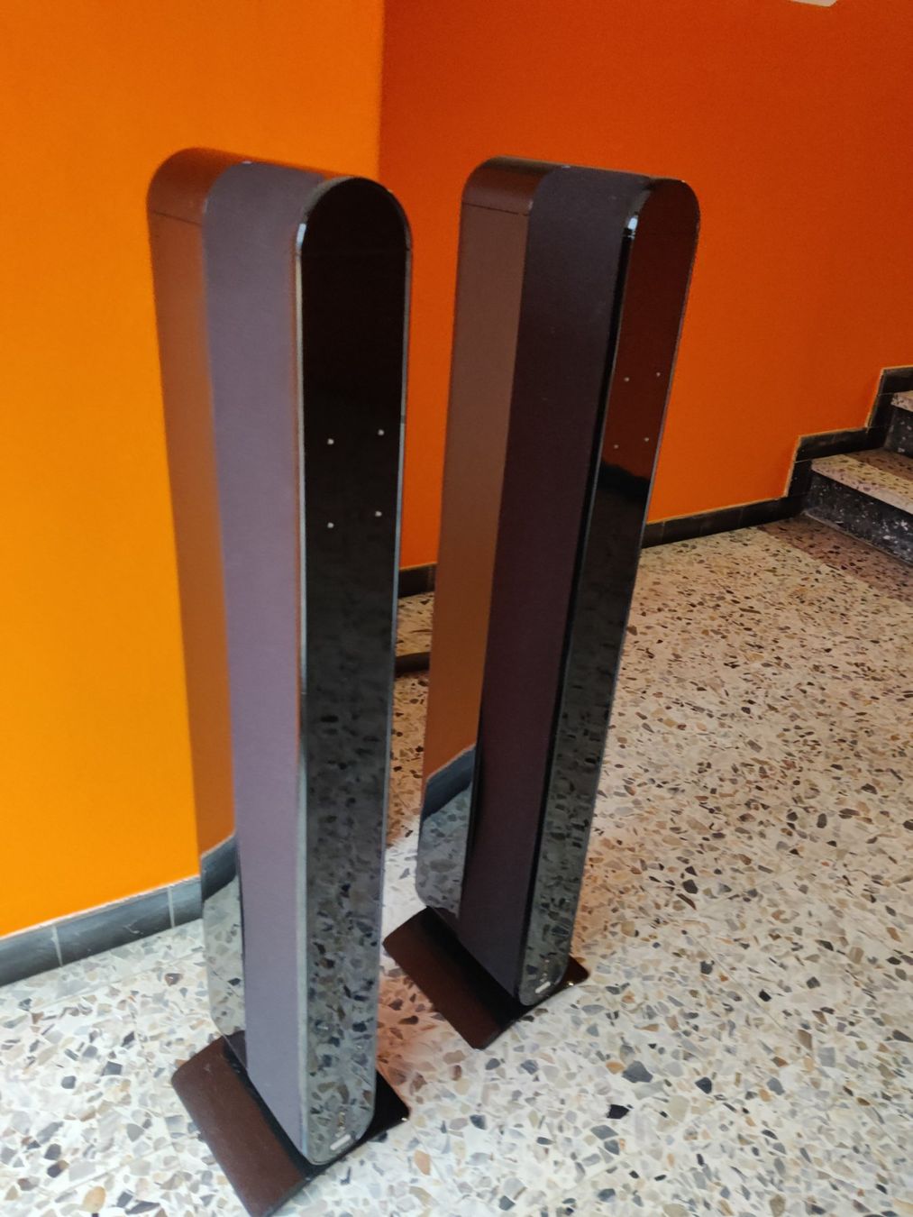 Kef Casse acustiche: KEF FiveTwo Series Model 11 wie neu – Usato da Viganello venduto da XTECHSTOREX 7