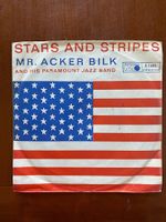 Mr. Acker Bilk And His Paramount Jazz Band - Stars And-1962