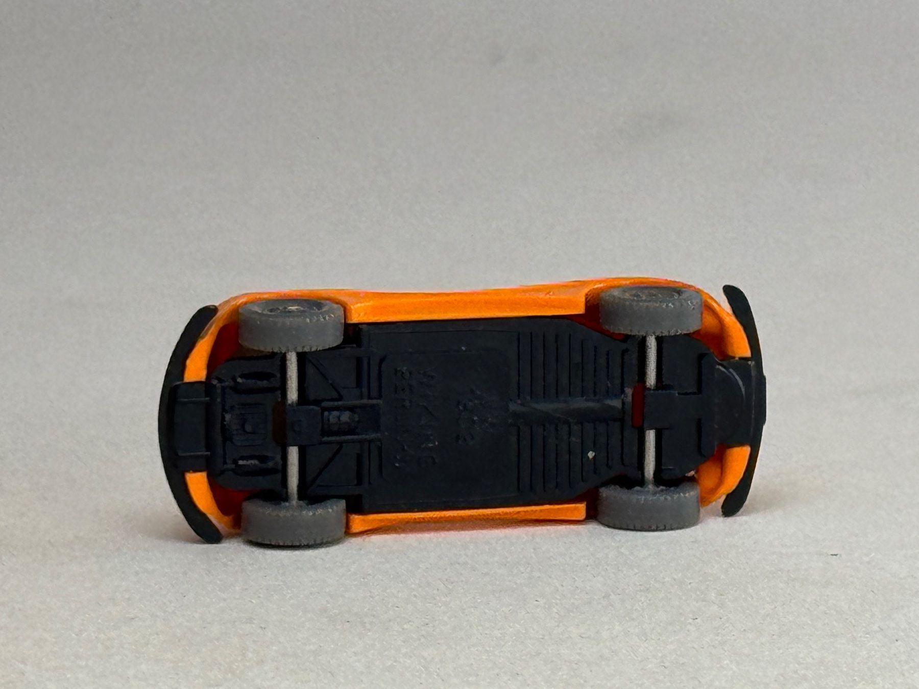 Wiking Modellautos: PA- Wiking VW Buggy orange – Gebraucht aus Elm von Wikmtz 2