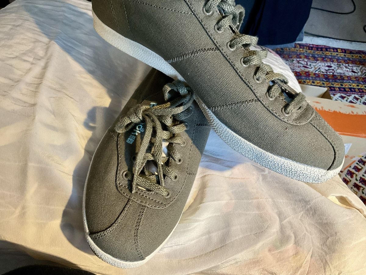 Reebok Scarpe da uomo: Schuhe Sneakers – Nuovo (secondo la descrizione) da Herisau venduto da eri_2tb5 3