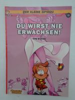 Der kleine Spirou – Du wirst nie erwachsen ! Nr.11 – 2003