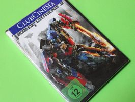 TRANSFORMERS 3 (DVD) 2011 NEU und originalverpackt