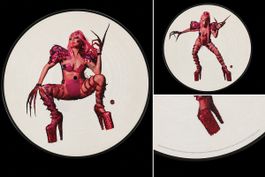 Lady Gaga – Chromatica Picture Disc Limited Edition