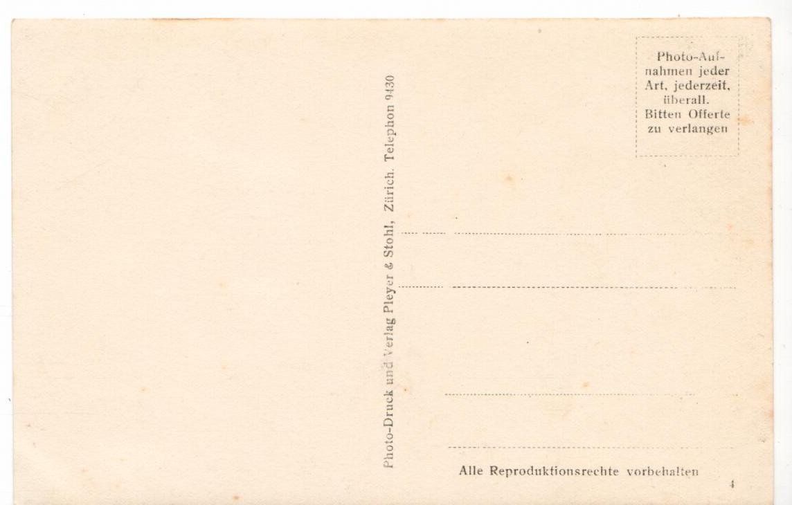 Cartoline postali: unbekanntes Haus – Usato da Wolhusen venduto da Curver9 1