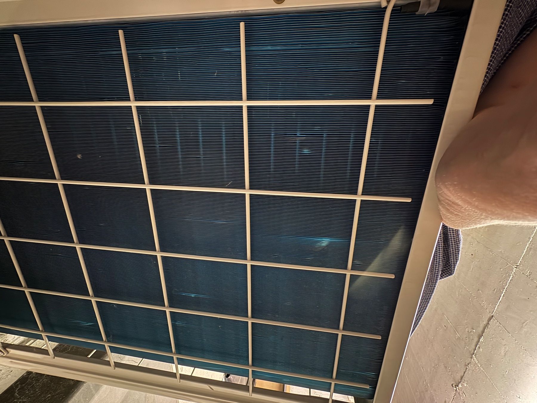 Radiatori: Pool Wärmepumpe Hayaward – Usato da Niederbuchsiten venduto da Mer75 2