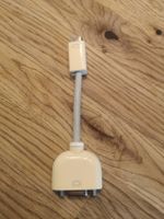 Apple DisplayPort to VGA Adapter