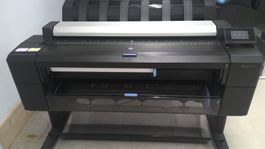 HP DesignJet T2530 e PS MFP 36" Occasion