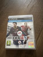 PlayStation 3 FIFA 14 Game good condition