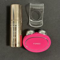 FOREO Bear 2 Skincare Set -  Microcurrent Lifting