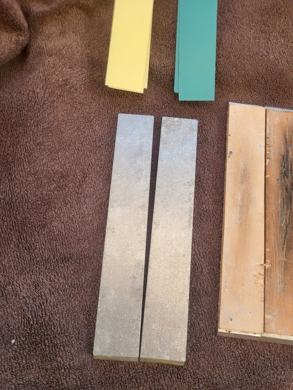 Alle Werkzeuge: TSPROF Blitz Messerschärfsystem inkl. Original Diamantsteine – Gebraucht aus Schaffhausen von oulimouly 6