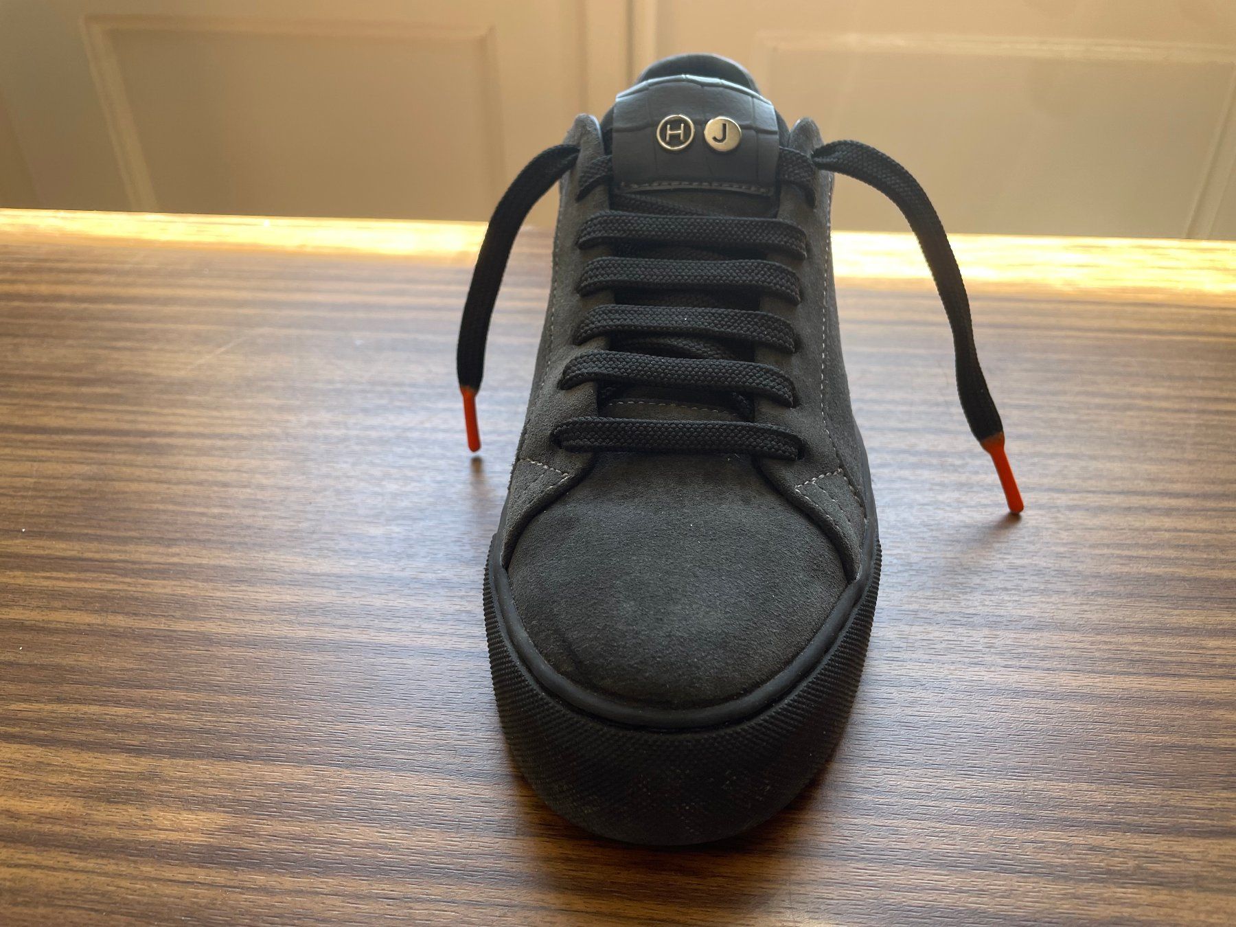 Scarpe da uomo: Sneaker von HIDE&JACK - Größe: 38 – Nuovo e nell'imballaggio originale da Bern venduto da backjard 3