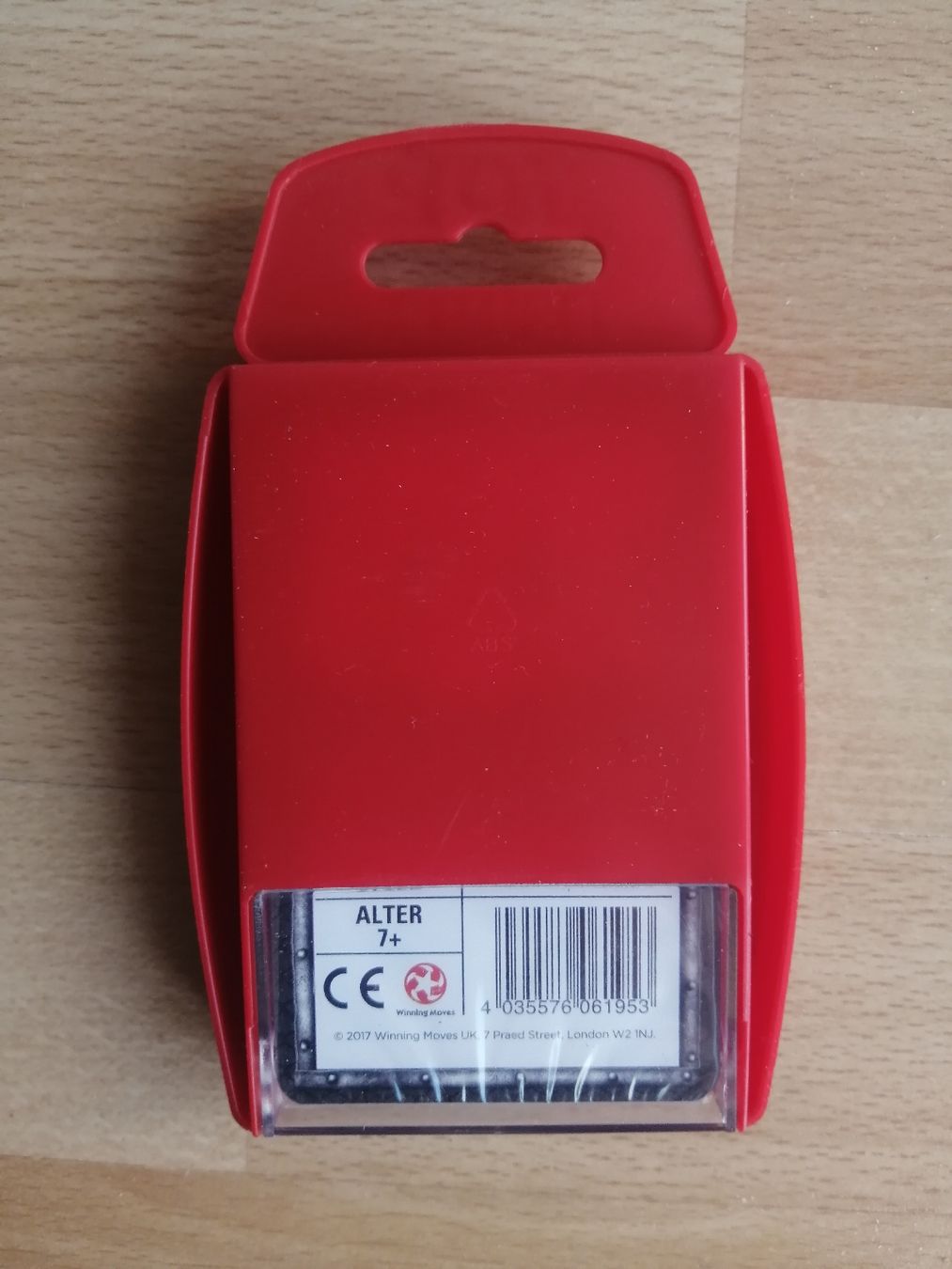 Giochi: TopTrumps - Dragons – Nuovo e nell'imballaggio originale da Hägendorf venduto da Fiooo 1