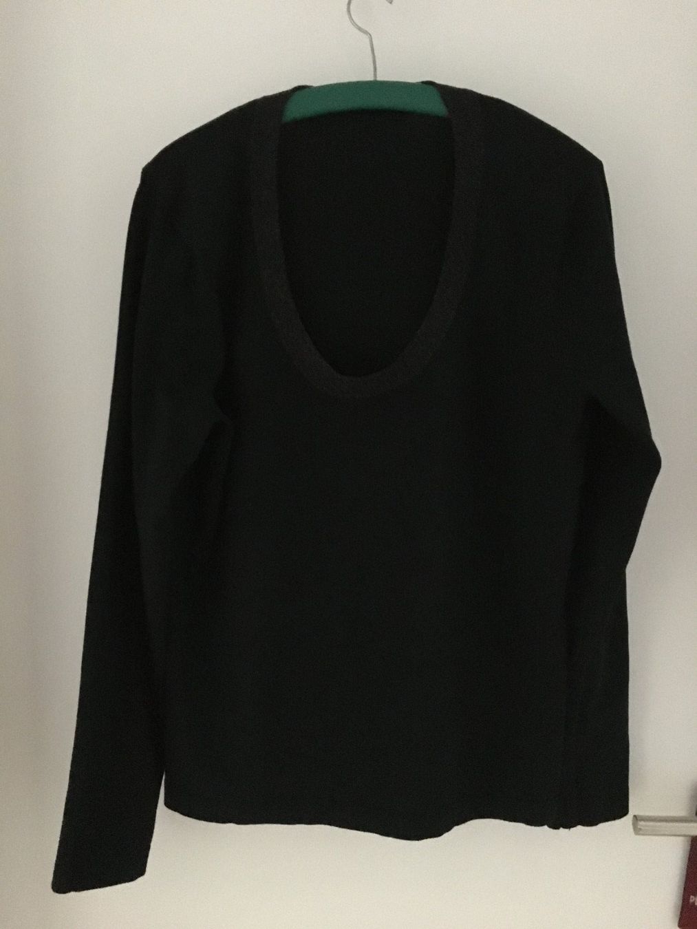Maglioni & Felpe: Damen leicht Pullover, Gr.L - Hauch von Glamour – Usato da Heerbrugg venduto da dwfg 3