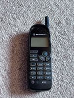 Motorola altes Handy Oldtimer!!!