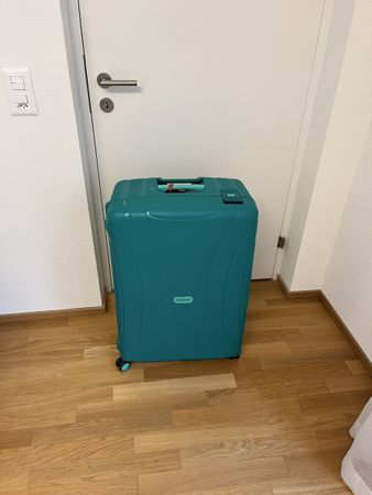 American Tourister Lock‘n’ Roll Gr. L 106L