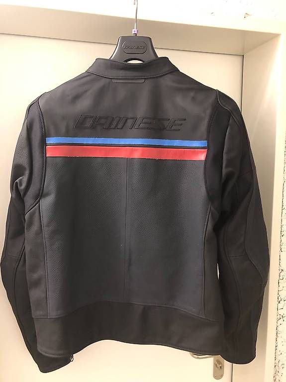 Giacche: Dainese Leder Jacke – Nuovo e nell'imballaggio originale da Goldach venduto da sasa.ce1 1