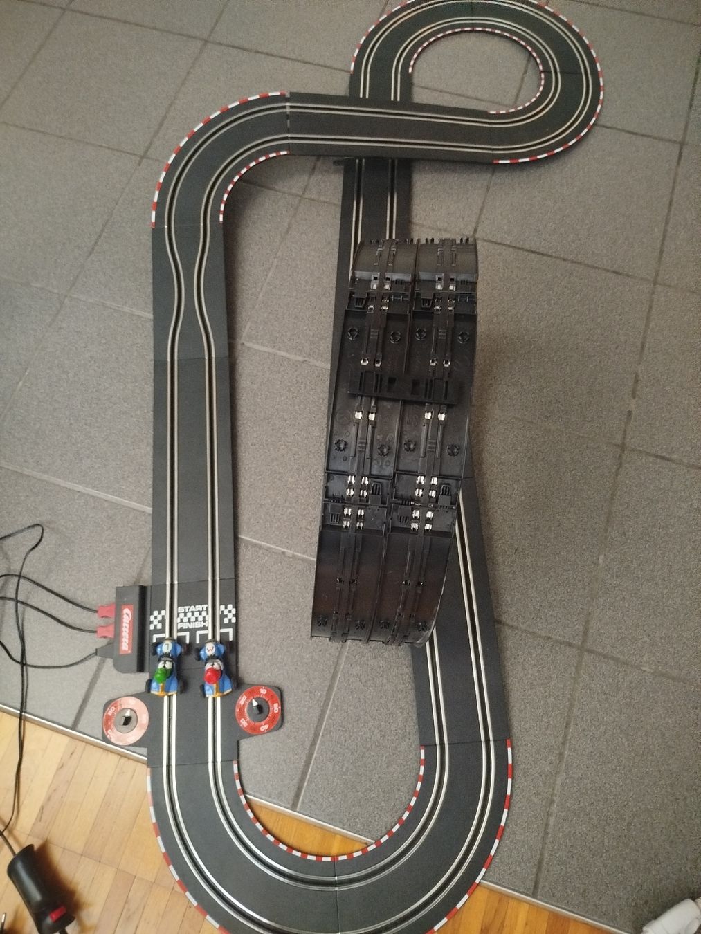 Carrera Spielzeuge: Carrera Go – Gebraucht aus Solothurn von zebroc 2