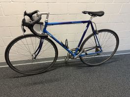Rennvelo Giant