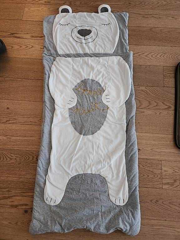 Sacchi a pelo: Kinderschlafsack Bär – Usato da Bremgarten AG venduto da Mat131