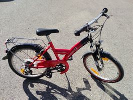 Kinder Velo - 20x1.75 - guter Zustand