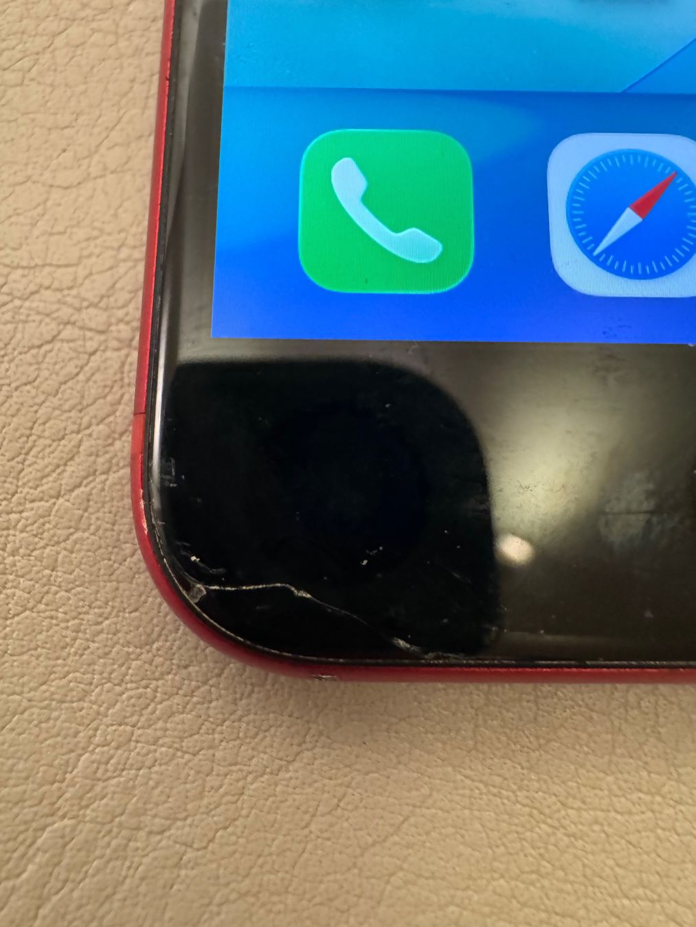 Apple Telefoni cellulari / Smartphones: iPhone SE 2020 – Difettoso da Adliswil venduto da Busys 5