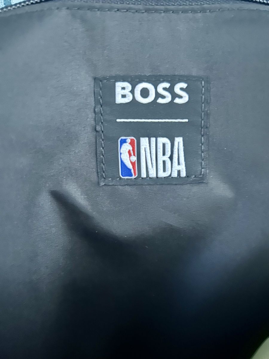 Hugo Boss Zaini: Rucksack NBA-Boss – Nuovo (secondo la descrizione) da Obfelden venduto da 4star4 2