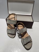 Vabene Damen Sandalen Grösse 38 – gepflegt & elegant