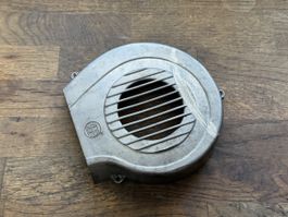 Gebläsedeckel Puch Za50 Lüfterhaube