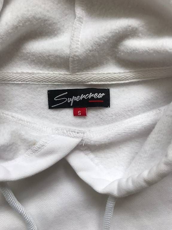 Pullover & Sweatshirts: Hoodie von Supercrew – Gebraucht aus Basel von jan_k9cz 2
