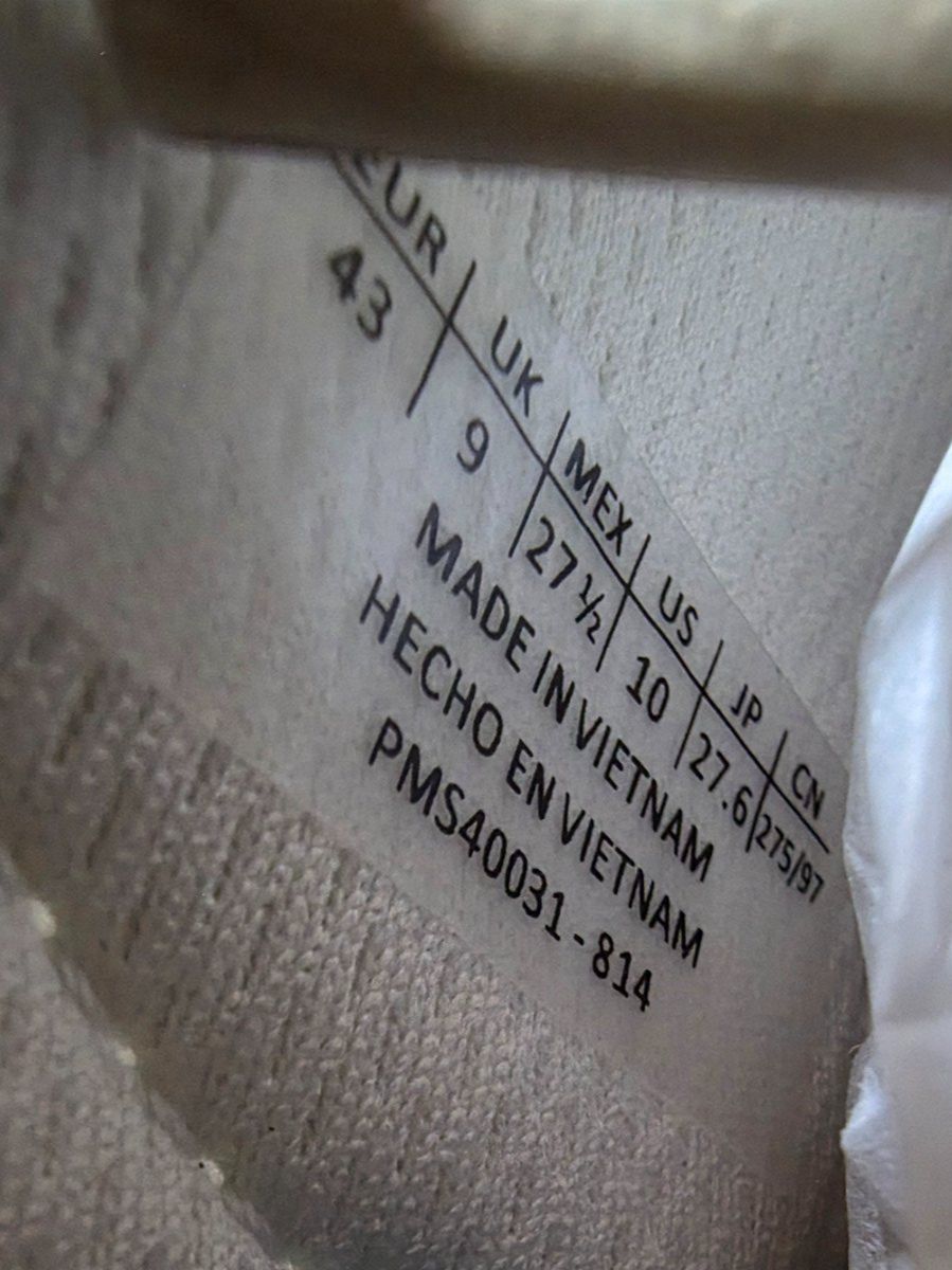 Pepe Jeans : Baskets Pepe Jeans – Neuf avec emballage d'origine à Fleurier par dav_xx8y 6