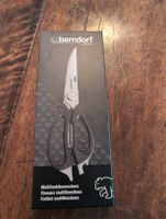 Berndorf Multifunction Kitchen Shears New