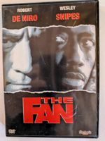 DVD "The Fan" (mit De Niro & Snipes)