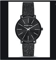 Michael Kors Pyper Swarovski Crystal Wrist Watch / Uhr