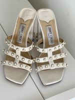 Jimmy Choo Mules size 37