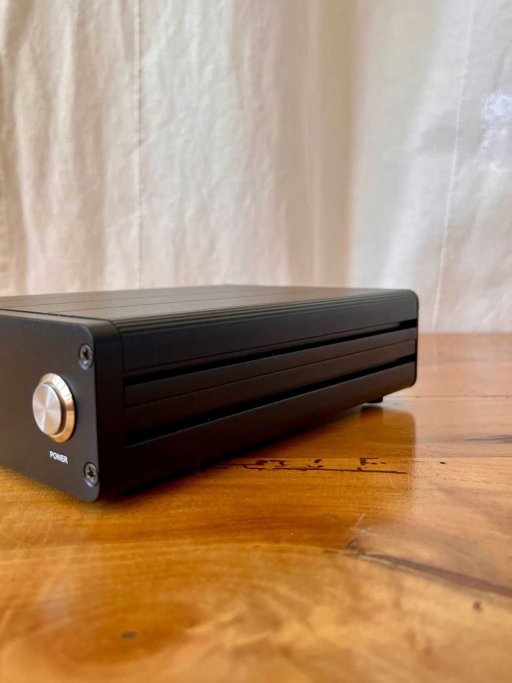 Amplificatori: MonRio ADN-MM Phonovorstufe ab 1.- – Usato da Küttigen venduto da on_off 3