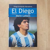 El Diego - Mein Leben