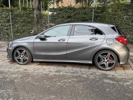 ‼️Mercedes A250 4-MATIC Line-Amg‼️