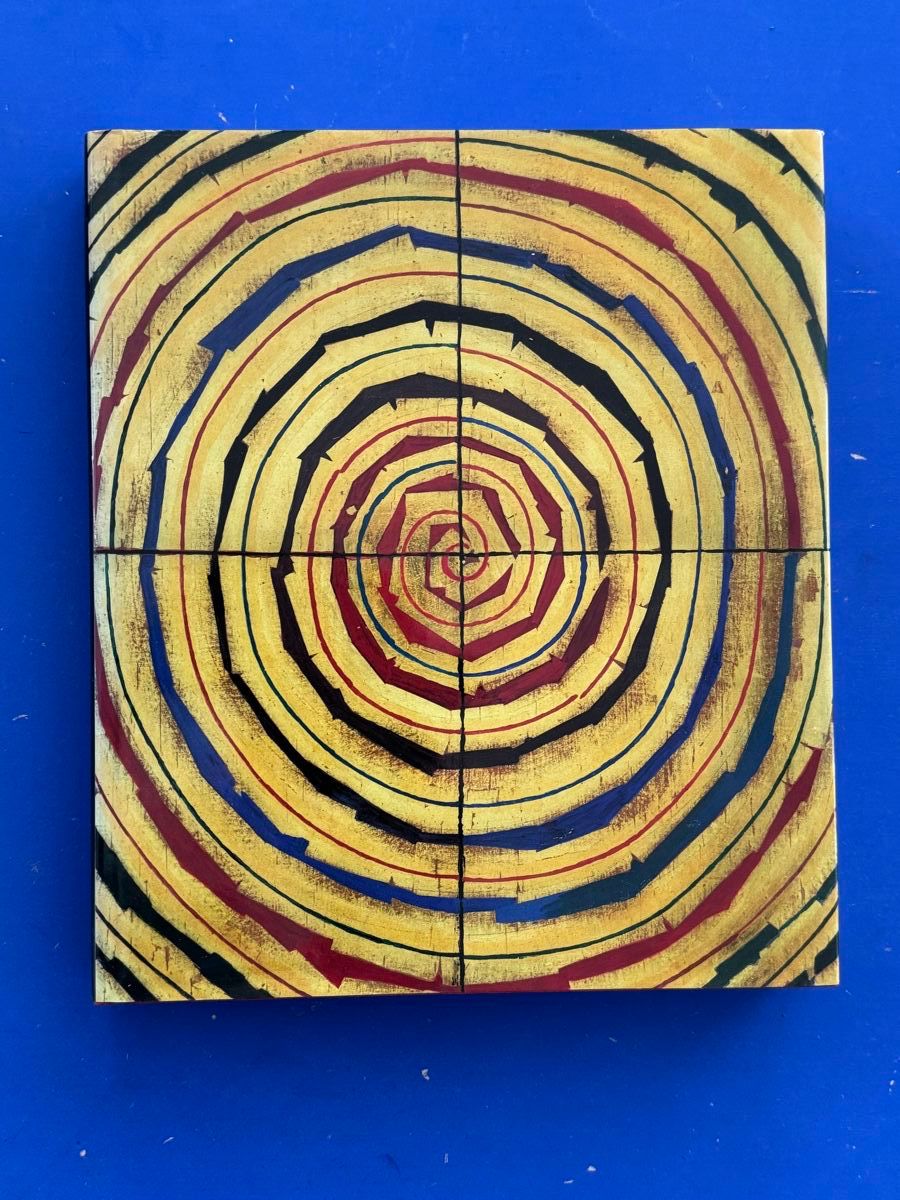 Libri: Hans Affeltranger. mit Widmung – Usato da Adliswil venduto da buch_und_kunst