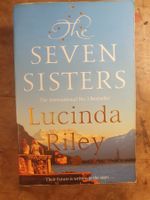 Seven Sisters - Lucinda Riley - Pan