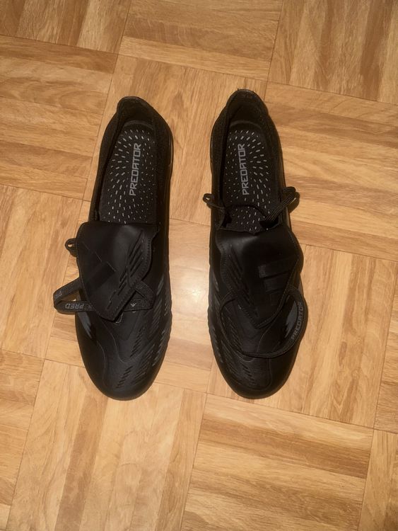 Adidas Predator gr. 44.5 (Neu (gemäss Beschreibung)) in St. Gallen für ...
