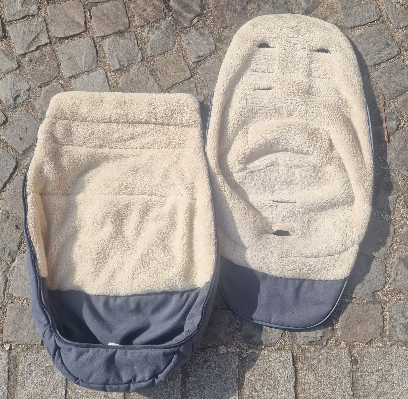 Maxi-Cosi Carrozzine: Kinderwagen Starter-Set – Usato da Winterthur venduto da lar_pkk9 6