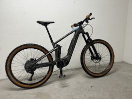 Focus Jam2 aus Carbon