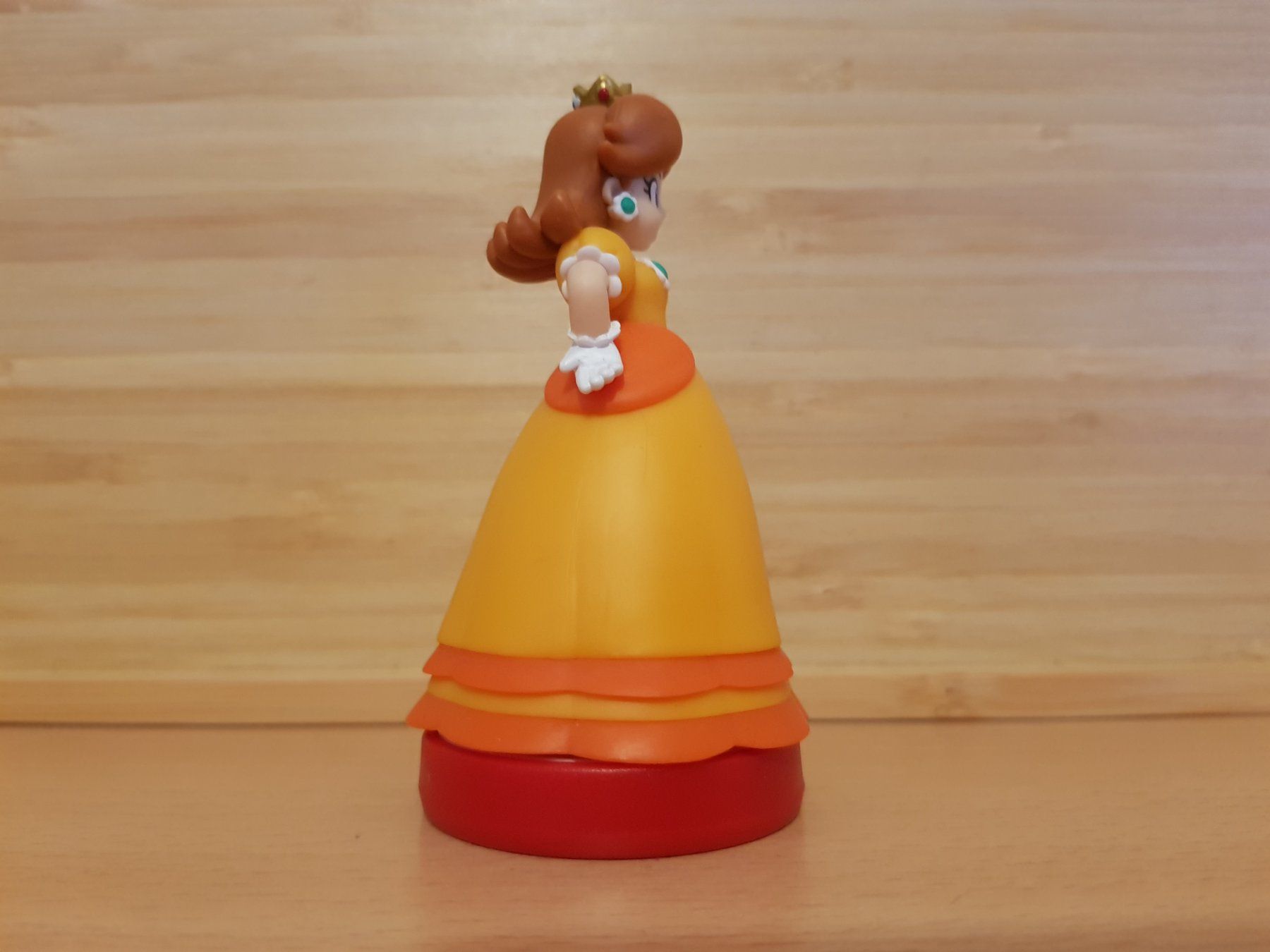 Nintendo Giochi: amiibo Daisy – Usato da Münchenstein venduto da 2DGames 3
