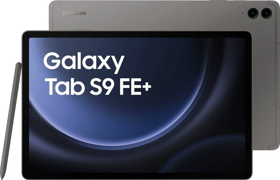 Samsung Tablettes PC: Samsung Galaxy Tab S9 FE+ – Neuf (Voir description) à Root par Plan__B