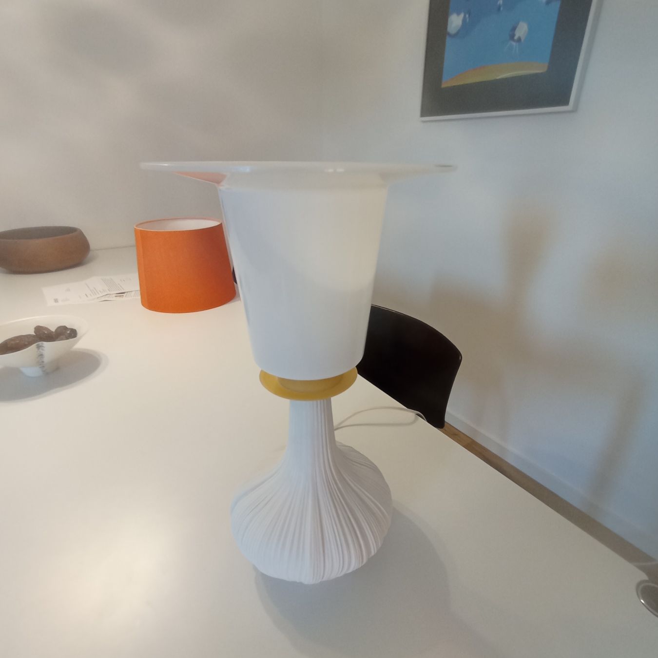Rosenthal Lampade: Lampe Rosenthal Studio Line – Usato da Affoltern am Albis venduto da sprax 4