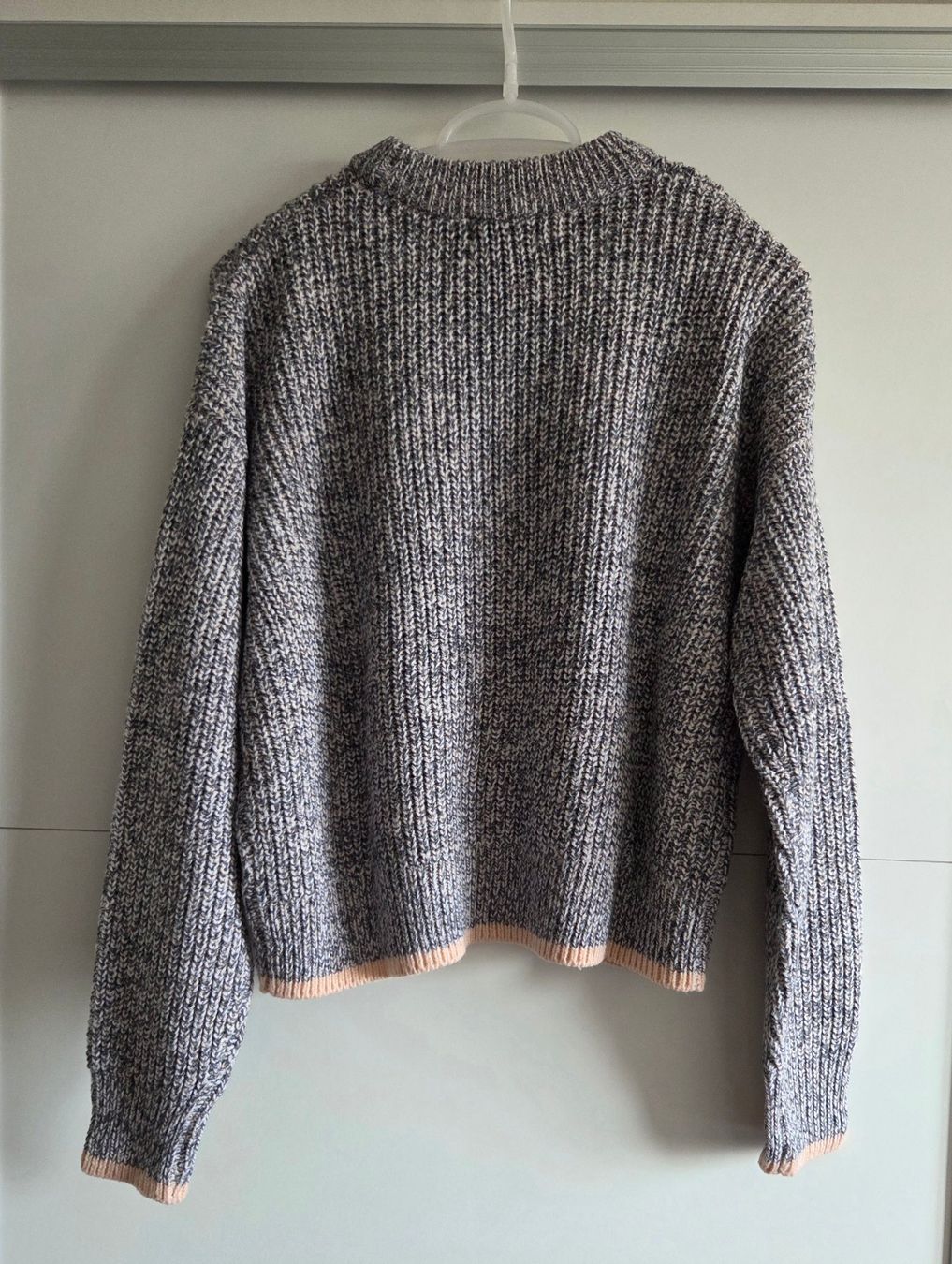 Maglioni & Felpe: TOPSHOP Pull gris/rose - Taille 36 – Nuovo (secondo la descrizione) da Chavannes-Renens venduto da mau_8rwz 1