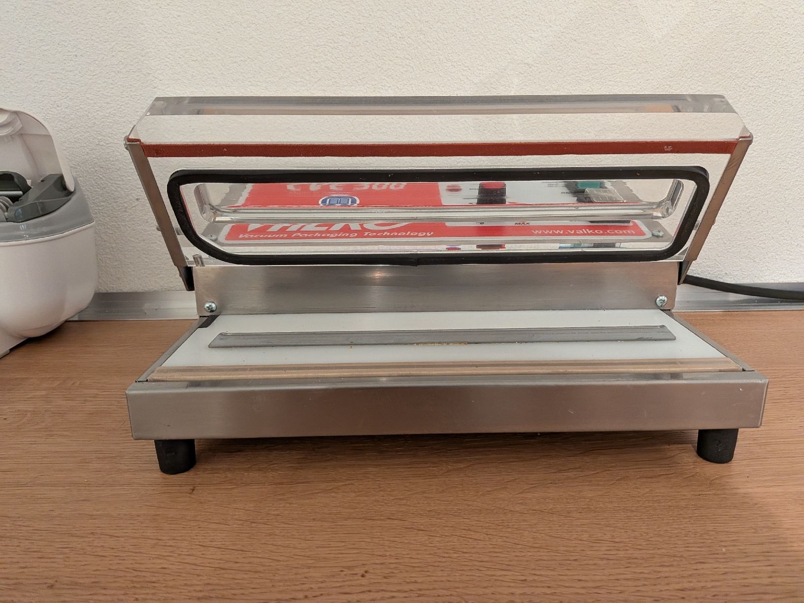 Toutes les machines: Machine sous-vide Secco CVE-300 – Neuf (Voir description) à Sion par Remix02 1