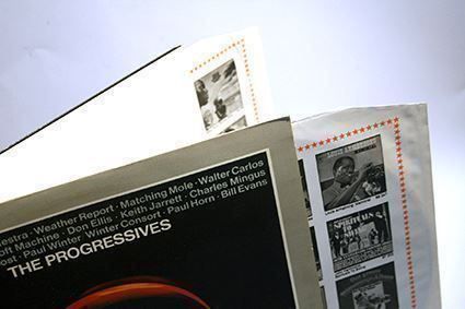Dischi in vinile: DLP-Sampler: THE PROGRESSIVES – Usato da Bern venduto da vinyl-heaven 5