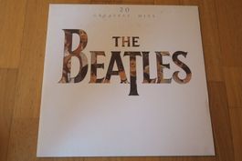 The Beatles – 20 Greatest Hits